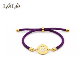 دستبند نقره پنجه