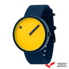 ساعت مچی مردانه و زنانه پیکتو PICTO مدل PR44024-R001