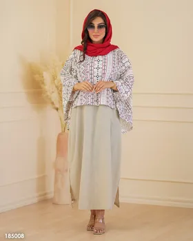 سارافون و رویه مدل ملورین کد 1850