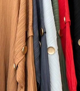 مانتو آستین کیمونو کد 1755