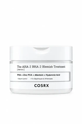 توپک سرم ضد لک و جوش کوزارکس (COSRX)