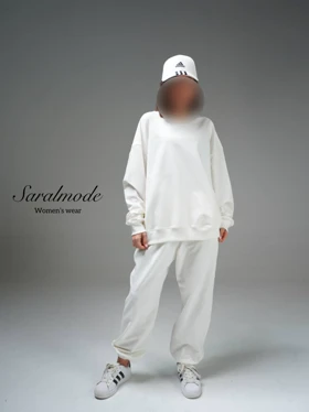 ست دورس شلوار جاگر