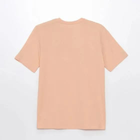 تیشرت آستین کوتاه مردانه ال سی وایکیکی مدل سوپرپنبه هاوایی