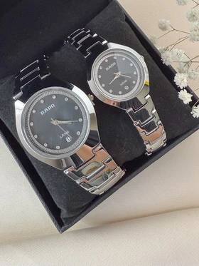 ست ساعتمچی رادو RADO