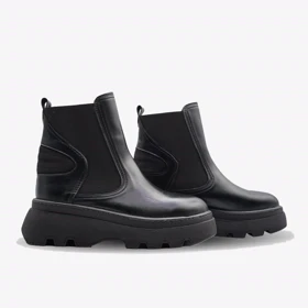کفش بوت زنانه متیو مدل 0511 _ Boots