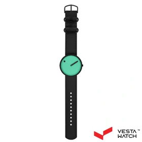 ساعت مچی مردانه و زنانه پیکتو PICTO مدل PR44020-R006