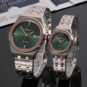 ساعت ست اکسنت Axcent AX160051SRgG