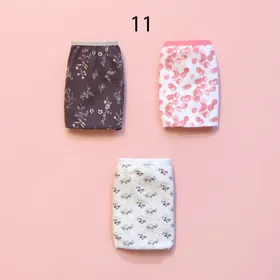 شورت پکی 4 سایز XL