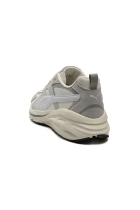 395295-03 کفش اسپرت مردانه Puma Hypnotic Ls خاکستری 39529503