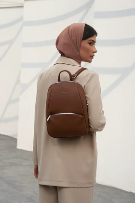 کوله پشتی مدل David Jones CM6734