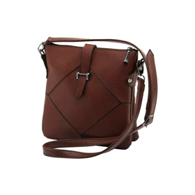 کیف چرم دوشی دخترانه