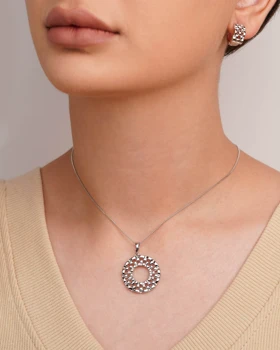 نیمست طرح رولکس رنگ سفید برند ژوپینگ