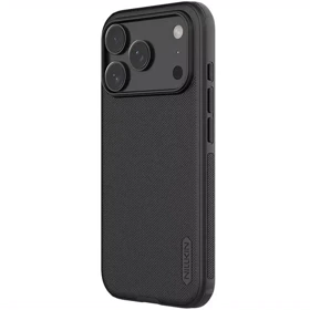 قاب مگسیف آیفون 17 پرو نیلکین Nillkin Super Frosted Shield Pro Magnetic