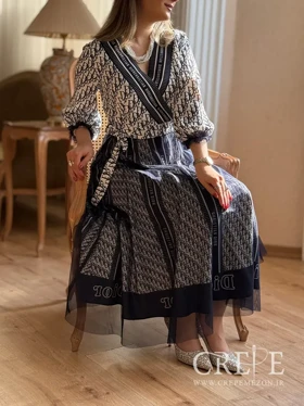 پیراهن چپ و راستی دیور