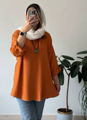 تونیک مانتویی آرزو 3