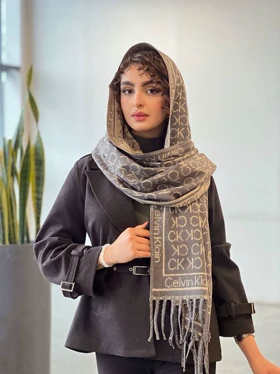 شال موهر کلوین (طوسی)