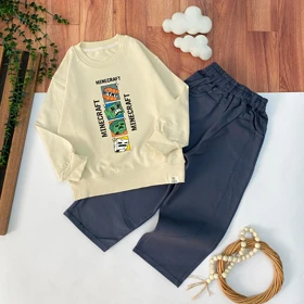 ست بیرونی ماینکرافت