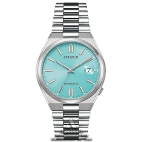 ساعت مردانه سیتیزن سویوسا Citizen Tsuyosa AU-SB