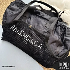 ساک بالن لومانا