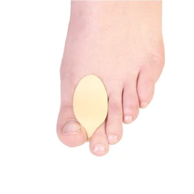 فاصله دهنده انگشت طب و صنعت مدل S کد 10300