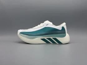 کتانی آدیداس هایپربوست پرو سفید سبز /Adidas Hyper Boost pro
