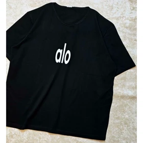 تیشرت باکسی alo کد 872