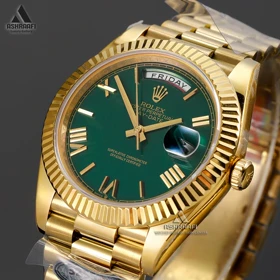 ساعت رولکس موتور سوئیس Rolex Day Date Z-GG