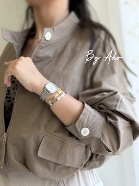 بامبر نخ لینن 0450