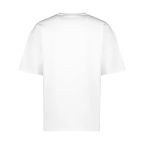 تیشرت اسپرت جردن مدل Cmp-Paris-2A0771 سفید