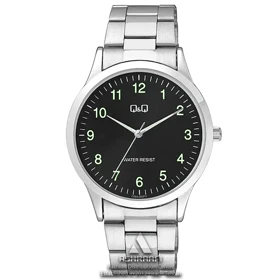ساعت مردانه کیو اند کیو Q&Q C08A-002PY
