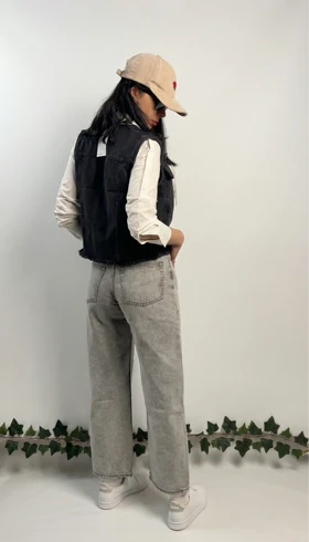 ژیله سیاه زارا