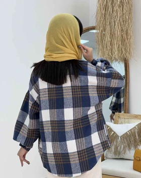 شکت چهارخونه هایلین(41)کد 4117