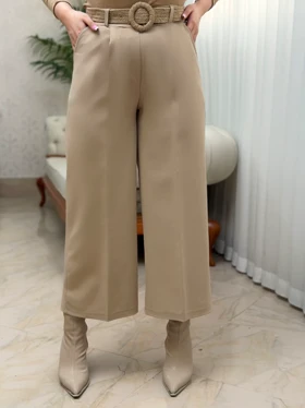 شلوار واید مازراتی 3688