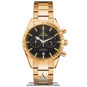 ساعت امگا Omega Speedmaster 57 Master G