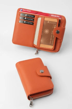 کیف پول زنانه cengiz-pakel cengiz-pakel