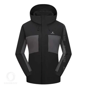 کاپشن دوپوش مردانه کاراکال C3100A