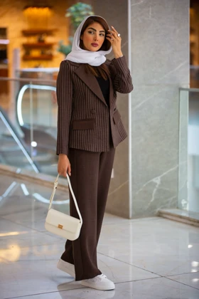 کت تک شانتون ترکیبی