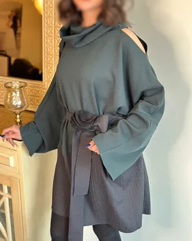 پیراهن مزونی