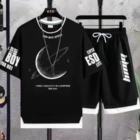 تیشرت لش آستین کیمینو