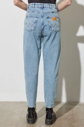 شلوار جین زنانه wrangler wrangler