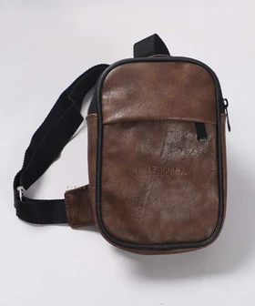 کیف دوشی Balenciaga بالنسیاگا 2412