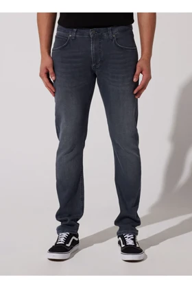 شلوار جین مردانه lee