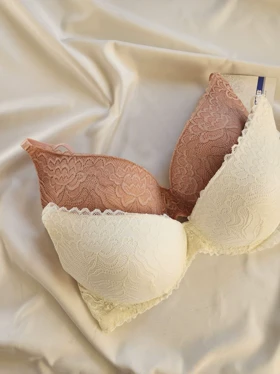 سوتین جکدار فنردار NBB کد: 30016