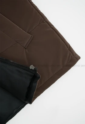 پافرآستردارسیلیکونی پشم شیشه بلند کد1004404