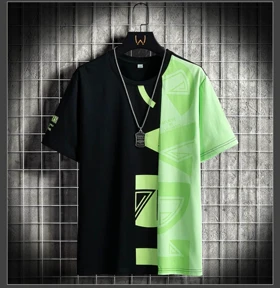 تیشرت پنبه خاص