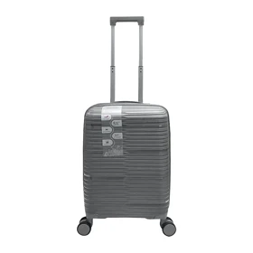چمدان سایز کوچک 20 اینچی سینسنت کارینا مدل CINCENT KARINA - CK40157-20 SMALL (نقره ای)