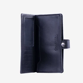 ست سه تکه چرم مردانه مدل s012