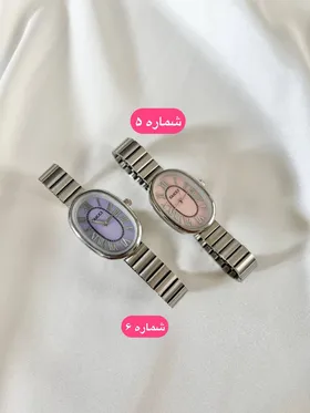 ساعت زنانه گوچی