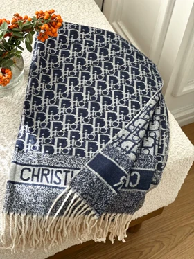 شال موهر دورو Dior 20658