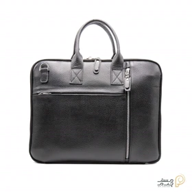 کیف دستی مردانه چرم mrc1145-02